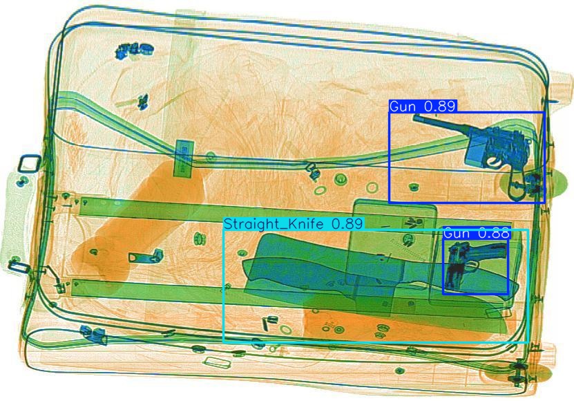 Detection preview by Box_v11_medium_train_SIXray_OPIXray