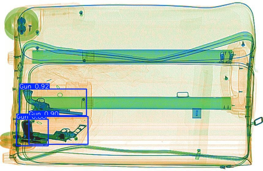 Detection preview by Box_v11_medium_train_SIXray_OPIXray
