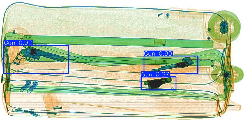 Detection preview by Box_v11_medium_train_SIXray_OPIXray