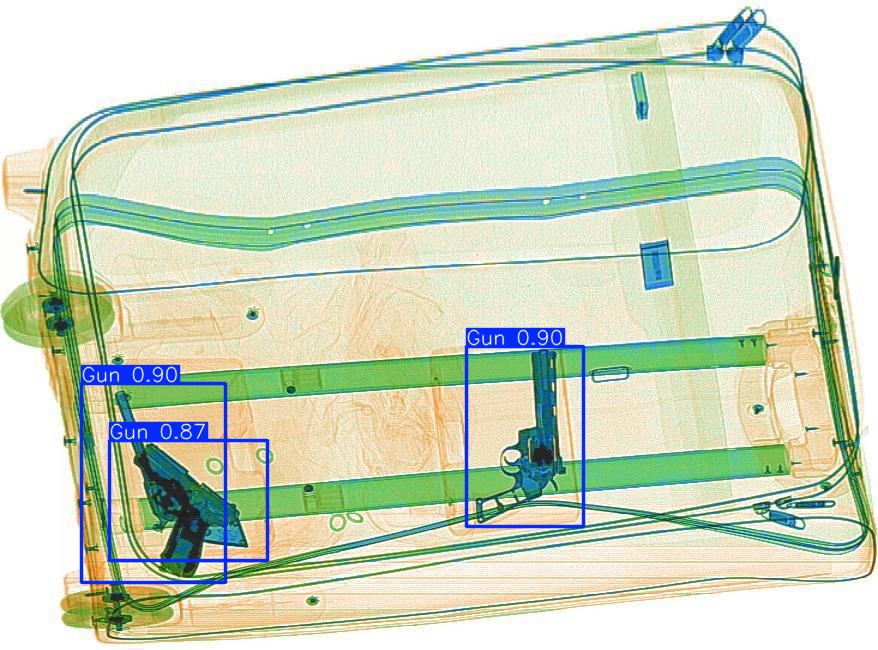 Detection preview by Box_v11_medium_train_SIXray_OPIXray