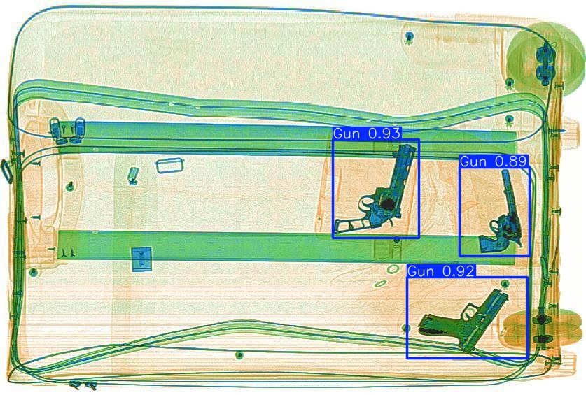 Detection preview by Box_v11_medium_train_SIXray_OPIXray