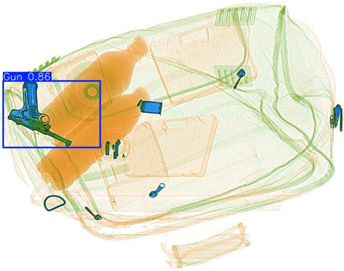 Detection preview by Box_v11_medium_train_SIXray_OPIXray