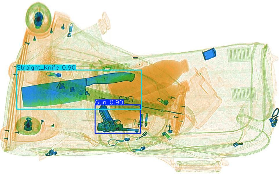 Detection preview by Box_v11_medium_train_SIXray_OPIXray
