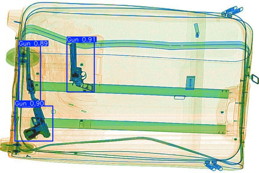 Detection preview by Box_v11_medium_train_SIXray_OPIXray