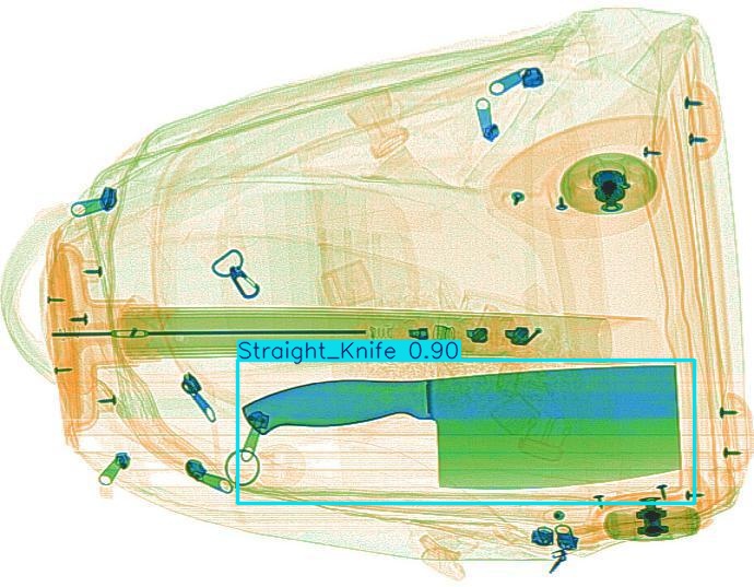 Detection preview by Box_v11_medium_train_SIXray_OPIXray