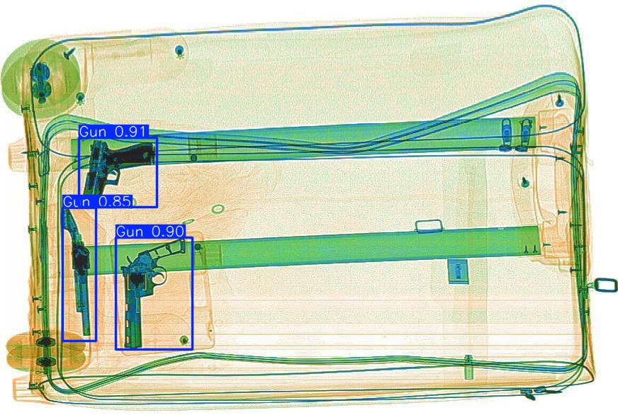Detection preview by Box_v11_medium_train_SIXray_OPIXray