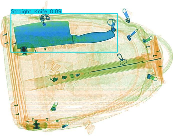 Detection preview by Box_v11_medium_train_SIXray_OPIXray