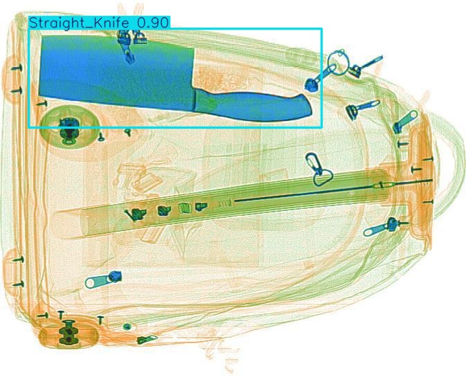 Detection preview by Box_v11_medium_train_SIXray_OPIXray