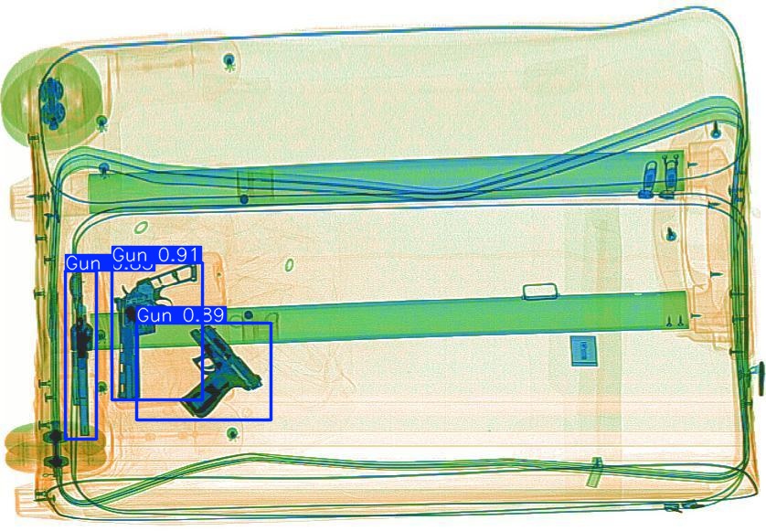 Detection preview by Box_v11_medium_train_SIXray_OPIXray
