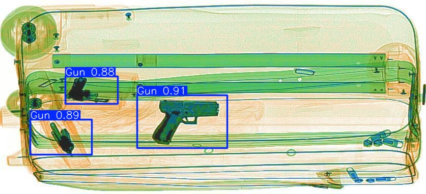 Detection preview by Box_v11_medium_train_SIXray_OPIXray