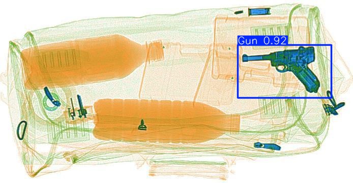 Detection preview by Box_v11_medium_train_SIXray_OPIXray