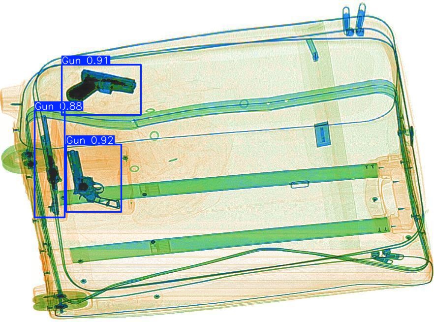 Detection preview by Box_v11_medium_train_SIXray_OPIXray