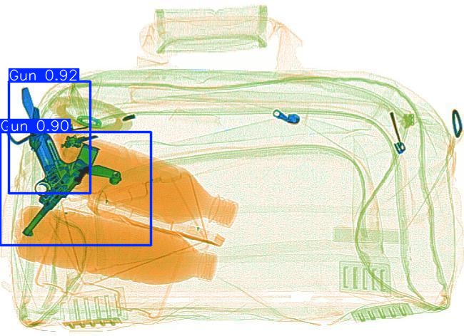 Detection preview by Box_v11_medium_train_SIXray_OPIXray