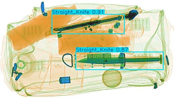 Detection preview by Box_v11_medium_train_SIXray_OPIXray