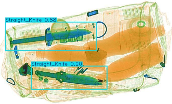 Detection preview by Box_v11_medium_train_SIXray_OPIXray