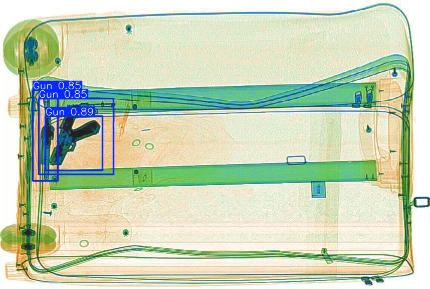 Detection preview by Box_v11_medium_train_SIXray_OPIXray