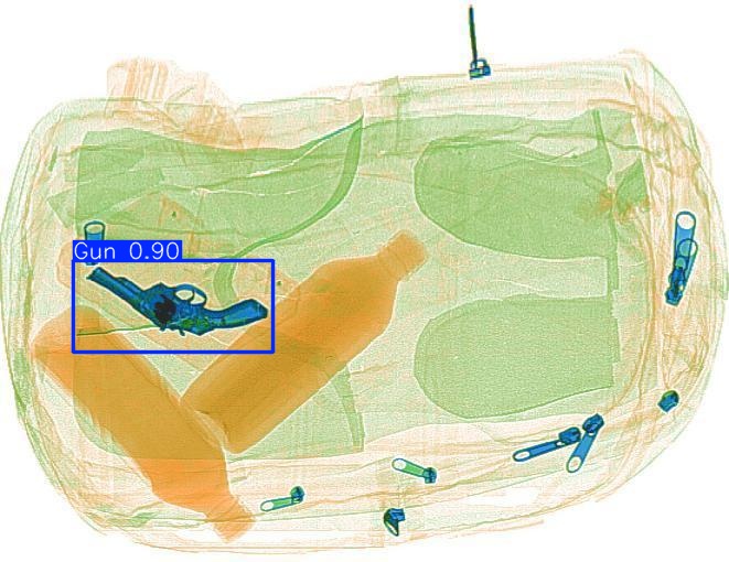 Detection preview by Box_v11_medium_train_SIXray_OPIXray