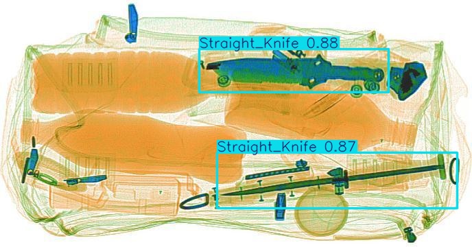 Detection preview by Box_v11_medium_train_SIXray_OPIXray