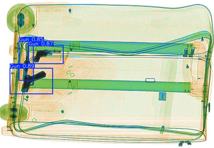 Detection preview by Box_v11_medium_train_SIXray_OPIXray