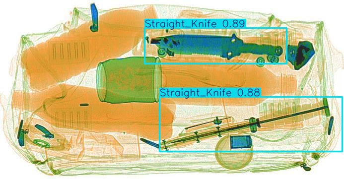 Detection preview by Box_v11_medium_train_SIXray_OPIXray