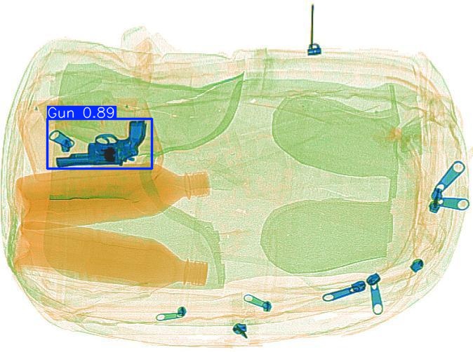 Detection preview by Box_v11_medium_train_SIXray_OPIXray