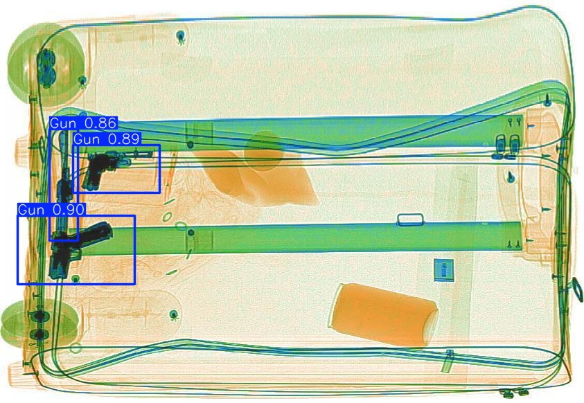 Detection preview by Box_v11_medium_train_SIXray_OPIXray
