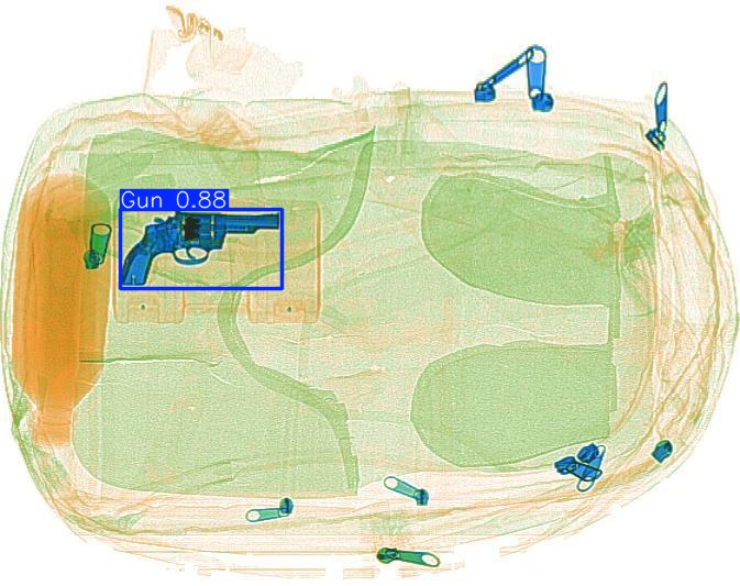 Detection preview by Box_v11_medium_train_SIXray_OPIXray