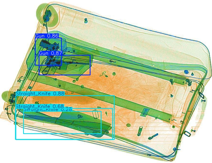 Detection preview by Box_v11_medium_train_SIXray_OPIXray