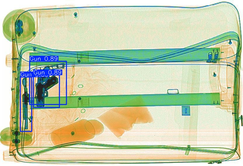 Detection preview by Box_v11_medium_train_SIXray_OPIXray
