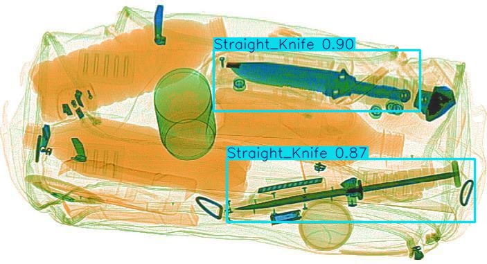 Detection preview by Box_v11_medium_train_SIXray_OPIXray