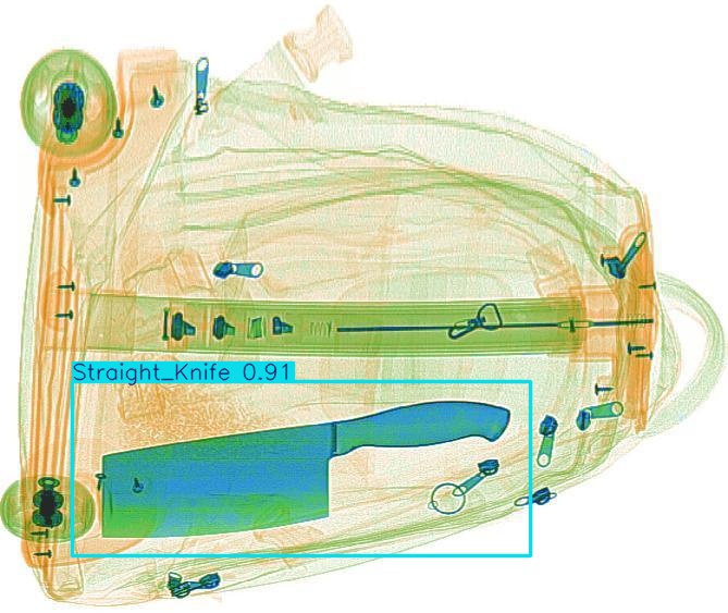 Detection preview by Box_v11_medium_train_SIXray_OPIXray