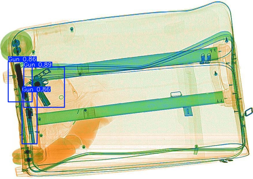 Detection preview by Box_v11_medium_train_SIXray_OPIXray