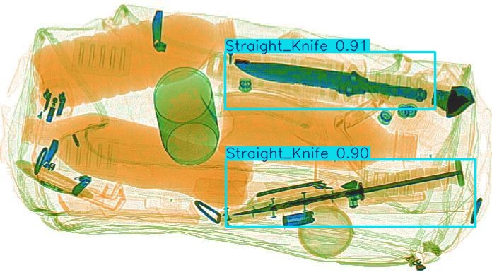 Detection preview by Box_v11_medium_train_SIXray_OPIXray
