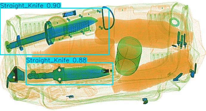 Detection preview by Box_v11_medium_train_SIXray_OPIXray