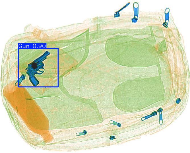 Detection preview by Box_v11_medium_train_SIXray_OPIXray