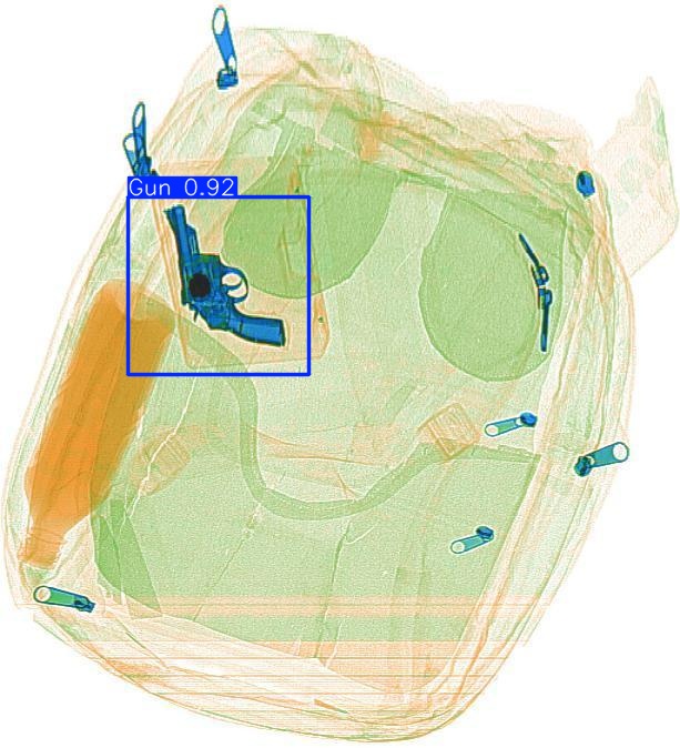 Detection preview by Box_v11_medium_train_SIXray_OPIXray