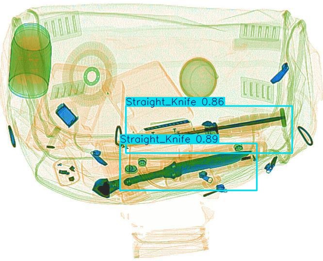 Detection preview by Box_v11_medium_train_SIXray_OPIXray