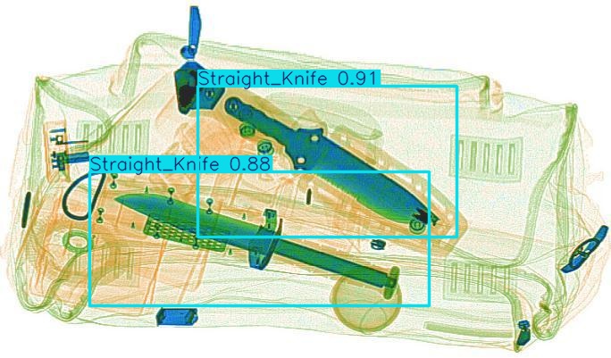 Detection preview by Box_v11_medium_train_SIXray_OPIXray