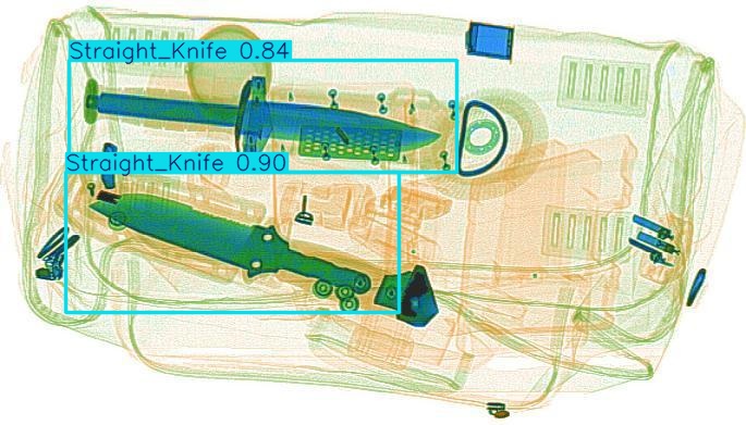 Detection preview by Box_v11_medium_train_SIXray_OPIXray