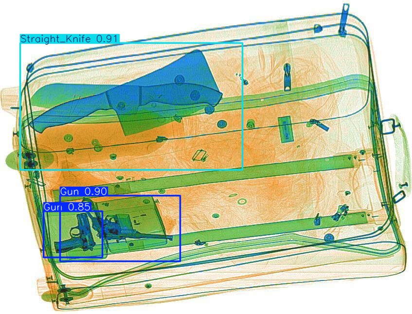Detection preview by Box_v11_medium_train_SIXray_OPIXray