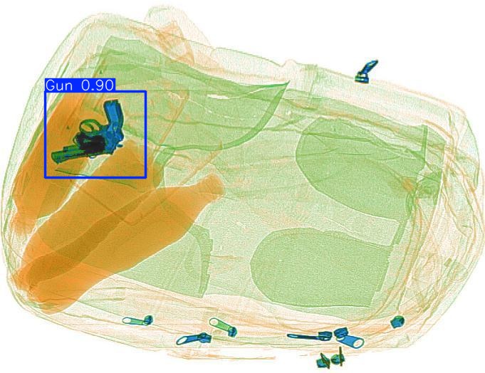 Detection preview by Box_v11_medium_train_SIXray_OPIXray