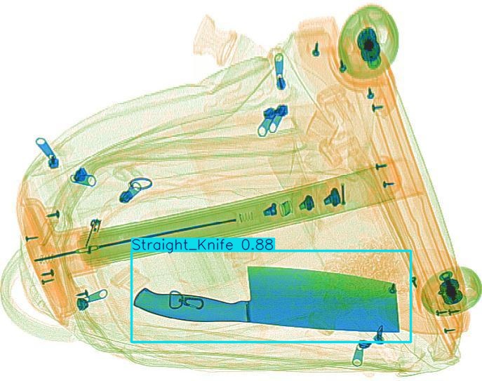 Detection preview by Box_v11_medium_train_SIXray_OPIXray