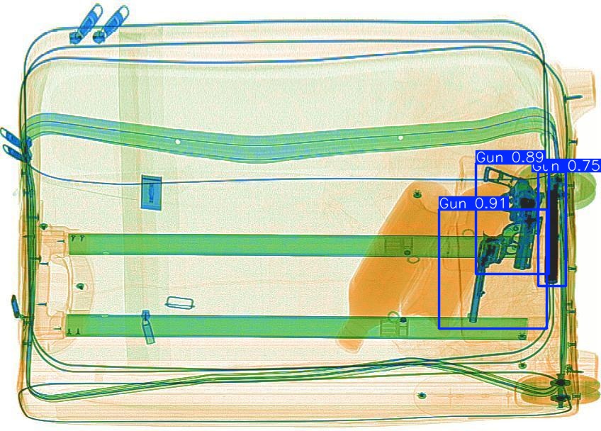Detection preview by Box_v11_medium_train_SIXray_OPIXray