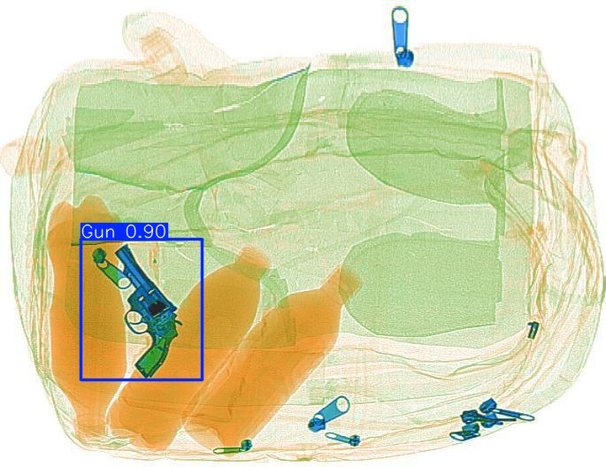 Detection preview by Box_v11_medium_train_SIXray_OPIXray