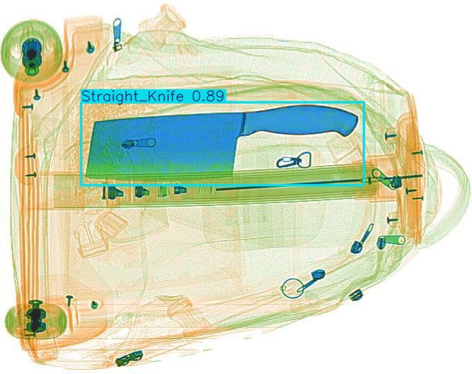 Detection preview by Box_v11_medium_train_SIXray_OPIXray