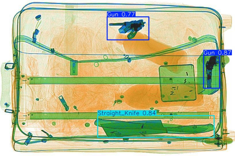 Detection preview by Box_v11_medium_train_SIXray_OPIXray