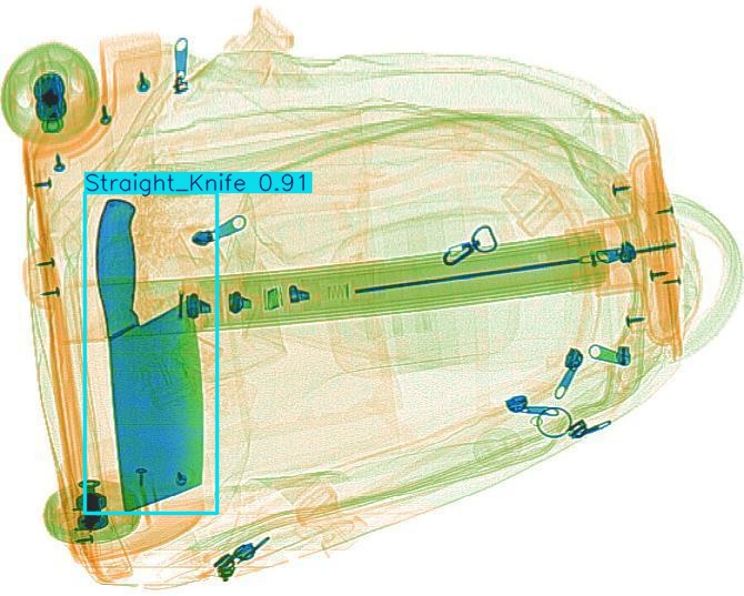 Detection preview by Box_v11_medium_train_SIXray_OPIXray