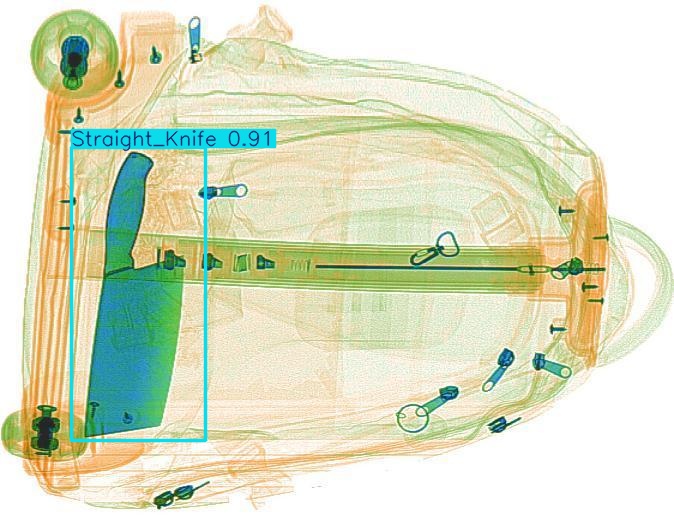 Detection preview by Box_v11_medium_train_SIXray_OPIXray