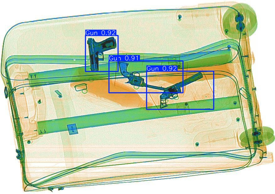 Detection preview by Box_v11_medium_train_SIXray_OPIXray