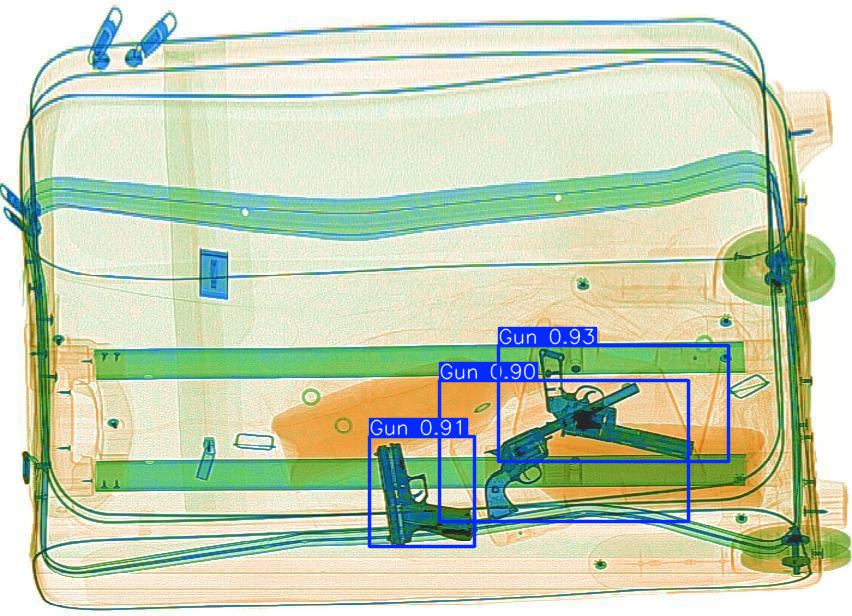 Detection preview by Box_v11_medium_train_SIXray_OPIXray